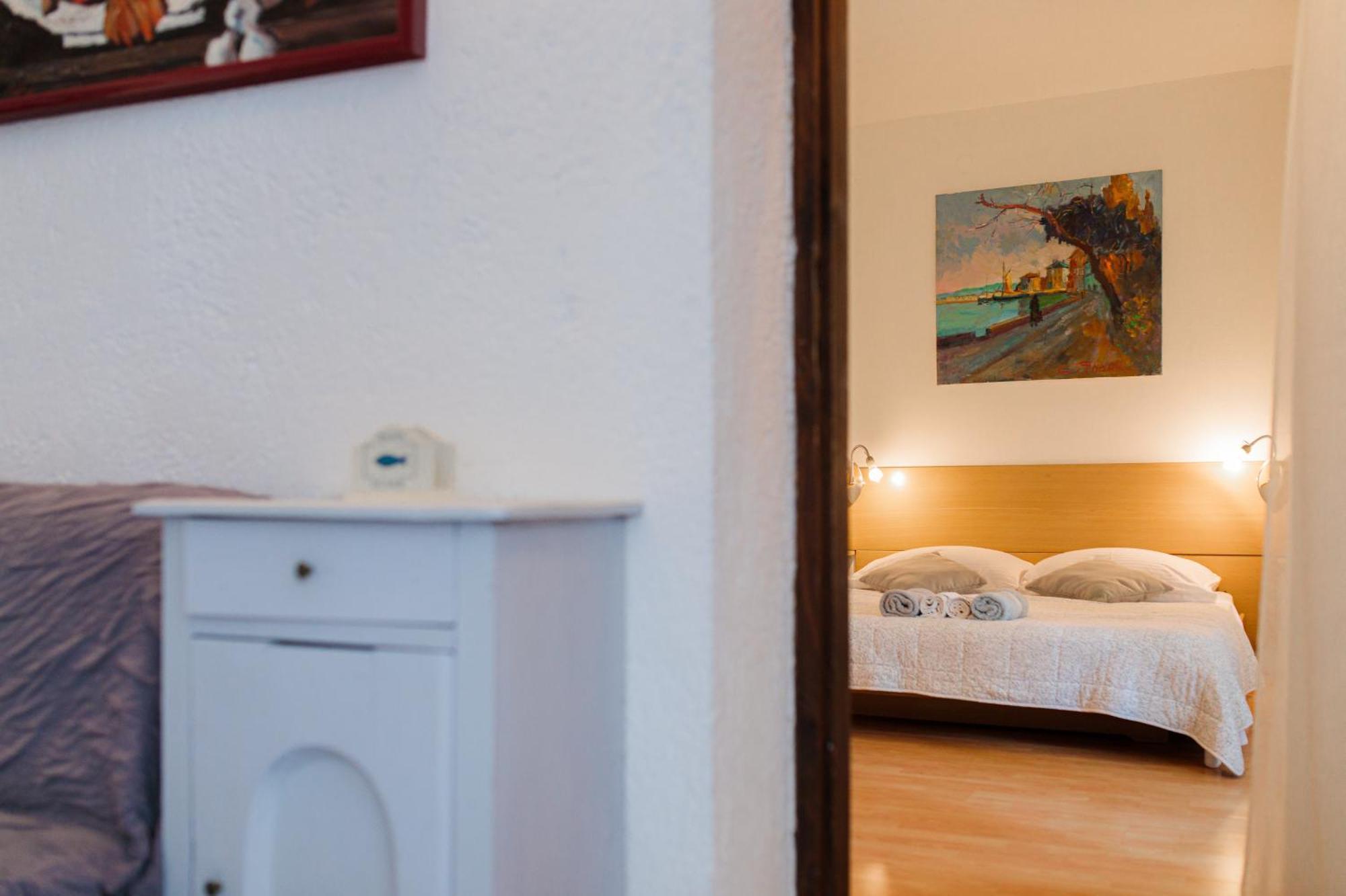 Appartement Samblich Krk Town